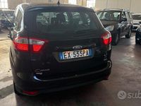 Occasion Ford C-MAX 115 ch (84 kW) 2012 Noir Monospace