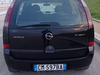 usata Opel Meriva da vetrina