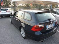 usata BMW 320 Serie 3 Touring d cat Eletta usato