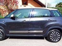 usata Fiat 500L 1.3 mjt Trekking 95cv