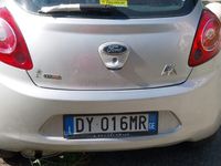 usata Ford Ka Ka 1.3 TDCi 75CV Titanium