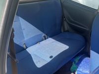 Usata Fiat Punto 54 CV (39 kW) 2003 Verde Utilitaria