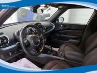 Usata Mini Cooper Clubman 136 CV (100 kW) 2020 Argento Station wagon