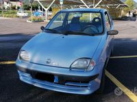 Usata Fiat 600 55 CV (40 kW) 2003 Utilitaria