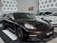 Usata Porsche Panamera 310 CV (228 kW) 2013 Marrone Utilitaria