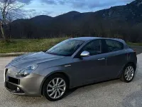 Usata Alfa Romeo Giulietta 120 CV (88 kW) 2018 Utilitaria