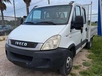 Usata Iveco Daily 140 CV (102 kW) 2011 Bianco Furgone