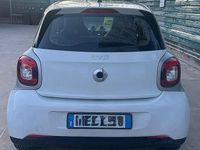 Usata Smart ForFour 71 CV (52 kW) 2017 Utilitaria