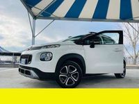 usata Citroën C3 Aircross BlueHDi 100 S&S Live