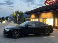 Usata Audi A8 250 CV (183 kW) 2013 Berlina