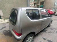 usata Fiat Seicento 1.1 Clima