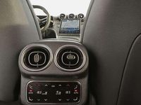 Usata Mercedes GLC220 Advanced 197 CV (144 kW) 2023 Grigio Coupé