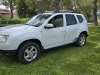 Usata Dacia Duster 110 CV (80 kW) 2012 SUV