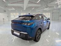 Usata Peugeot 3008 Allure 136 CV (100 kW) 2024 Blu/azzurro Berlina