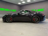 Nuova Porsche 911 Carrera GTS 541 CV (397 kW) 2026 Nero Cabrio