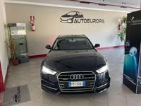 usata Audi A6 A6Avant 3.0 tdi Business Plus quattro 218cv AUTO