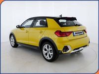 usata Audi A1 citycarver 30 TFSI S tronic 110CV