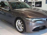 usata Alfa Romeo Giulia 2.2 Turbodiesel 150 CV AT8 Super