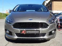 Usata Ford S-MAX ST-Line 150 CV (110 kW) 2019 Grigio Monovolume