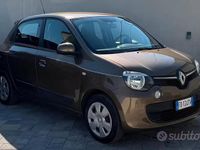 Usado Renault Twingo SE 69 HP (50 kW) 2016 Citadino