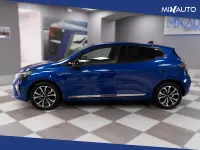 Usata Renault Clio V Techno 91 CV (66 kW) 2025 Blu Berlina