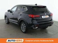 Usata MG HS Comfort 162 CV (119 kW) 2024 Nero SUV