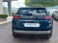 Usata Peugeot 3008 Allure 131 CV (96 kW) 2023 Bluazzurro SUV