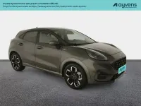 Usata Ford Puma ST-Line X 125 CV (91 kW) 2024 Antracite metallizzato SUV