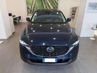 Usata Mazda CX-5 Exceed 150 CV (110 kW) 2022 Other SUV