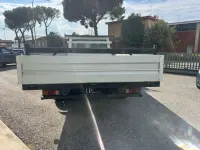 Usata Ford Transit 90 CV (66 kW) 2003 Bianco Furgone