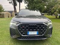 Usata Audi RS Q3 Sportback Ambiente 400 CV (294 kW) 2021 SUV