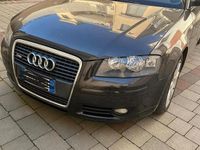 Usata Audi A3 S-Line 2005 Berlina