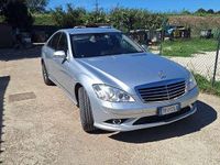 Usata Mercedes S320 AMG 235 CV (172 kW) 2009 Berlina