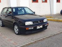 Usata VW Golf III GTI 150 CV (110 kW) 1993 Berlina