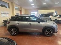 Usata Citroën C3 Aircross Shine 110 CV (80 kW) 2024 Grigio SUV