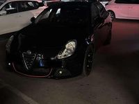Gebraucht Alfa Romeo Giulietta 143 PS (105 kW) 2013 Kleinwagen
