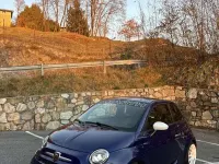 Usata Abarth 595 144 CV (105 kW) 2019 Utilitaria