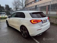 Occasion Mercedes A180 Business 116 ch (85 kW) 2021 Blanc Berline