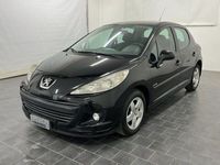 usata Peugeot 207 1.4 8V 75CV 5p. Energie Sport ECO GPL