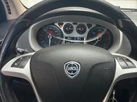 Usata Lancia Delta 120 CV (88 kW) 2011 Nero Utilitaria