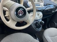 Usata Fiat 500 69 CV (50 kW) 2012 Utilitaria