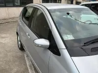 Usata Mercedes A180 2007 Grigio Monovolume