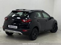 usata Kia Stonic 1.4 MPI 100 CV Style