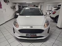 Usata Ford Fiesta Vignale 85 CV (62 kW) 2019 Bianco Utilitaria