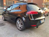 Usata Seat Leon CUPRA 241 CV (177 kW) 2007 Berlina