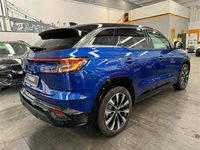 Usata Renault Austral Techno 203 CV (149 kW) 2023 Blu SUV