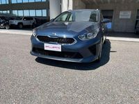Begagnad Kia Ceed Sportswagon 101 HK (74 kW) 2020 Grå Kombi