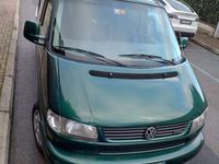 usata VW Caravelle T42.5 tdi