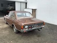 Usata Ford Taunus XL 1970 Marrone Berlina