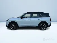 Usata Mini Countryman Favoured 156 CV (114 kW) 2024 SUV